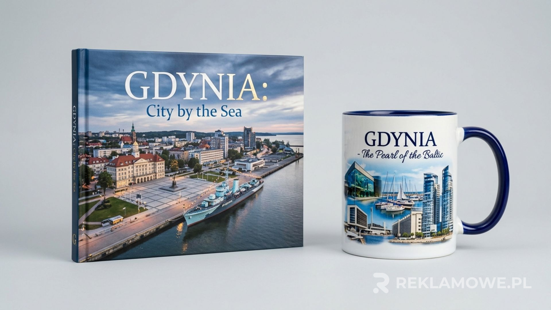 Gadżet reklamowy dla firmy w Gdyni – skuteczne rozwiązania promocyjne