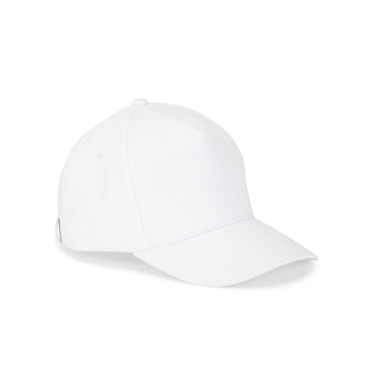 ASHTON. Czapka z 100% bawełny (260 g/m²) z 5 panelami 99169_set