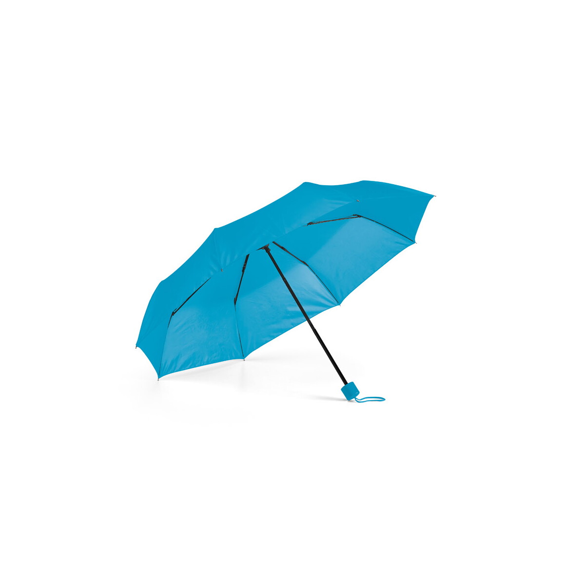 MARIA. Składany parasol z poliestru 190T 99138_set