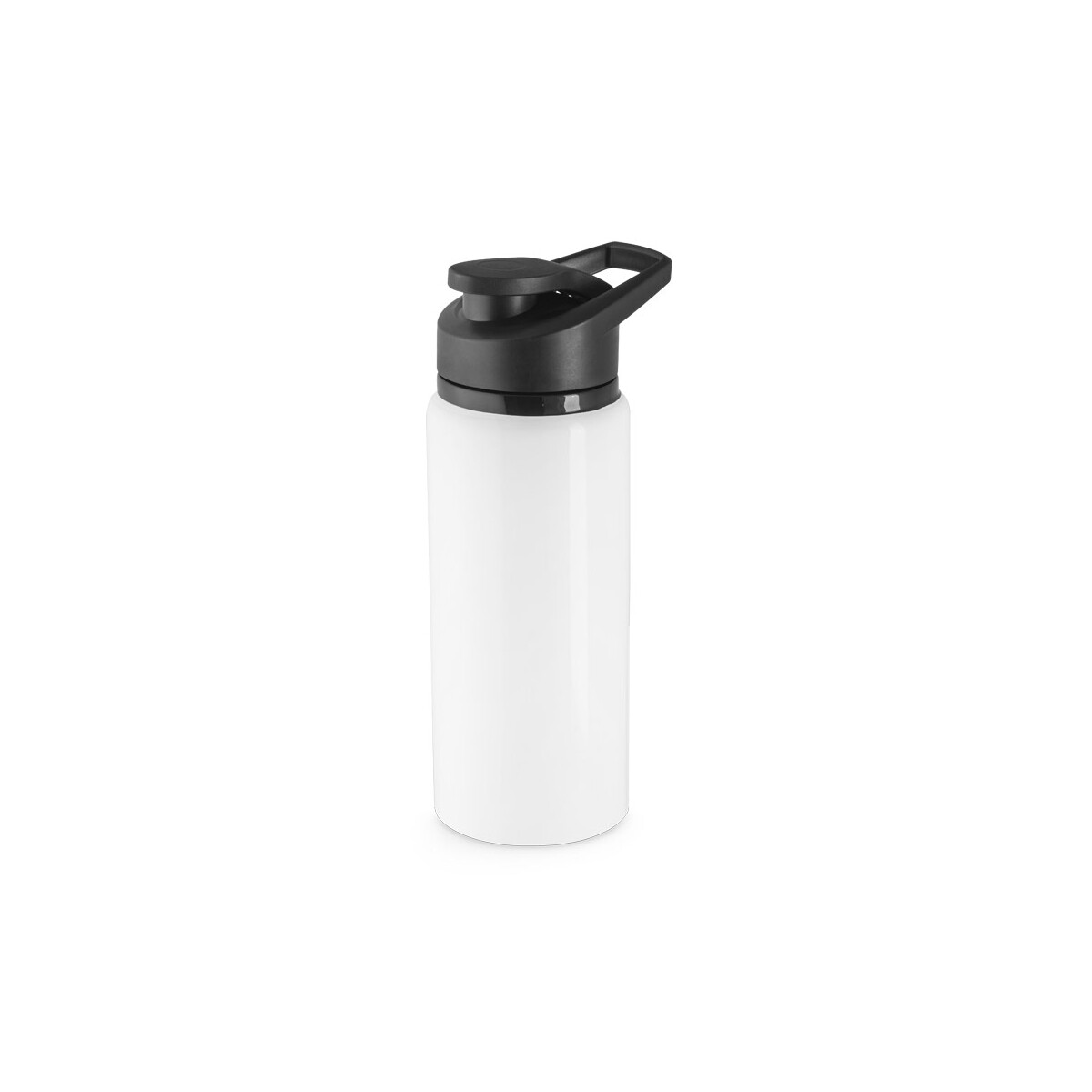 SHAWN. 90% aluminiowa z recyklingu butelka sportowa 660 mL 94269_set