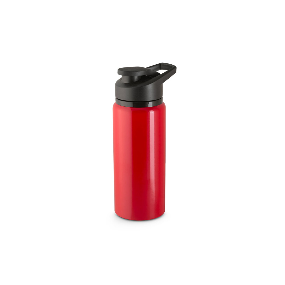 SHAWN. 90% aluminiowa z recyklingu butelka sportowa 660 mL 94269_set