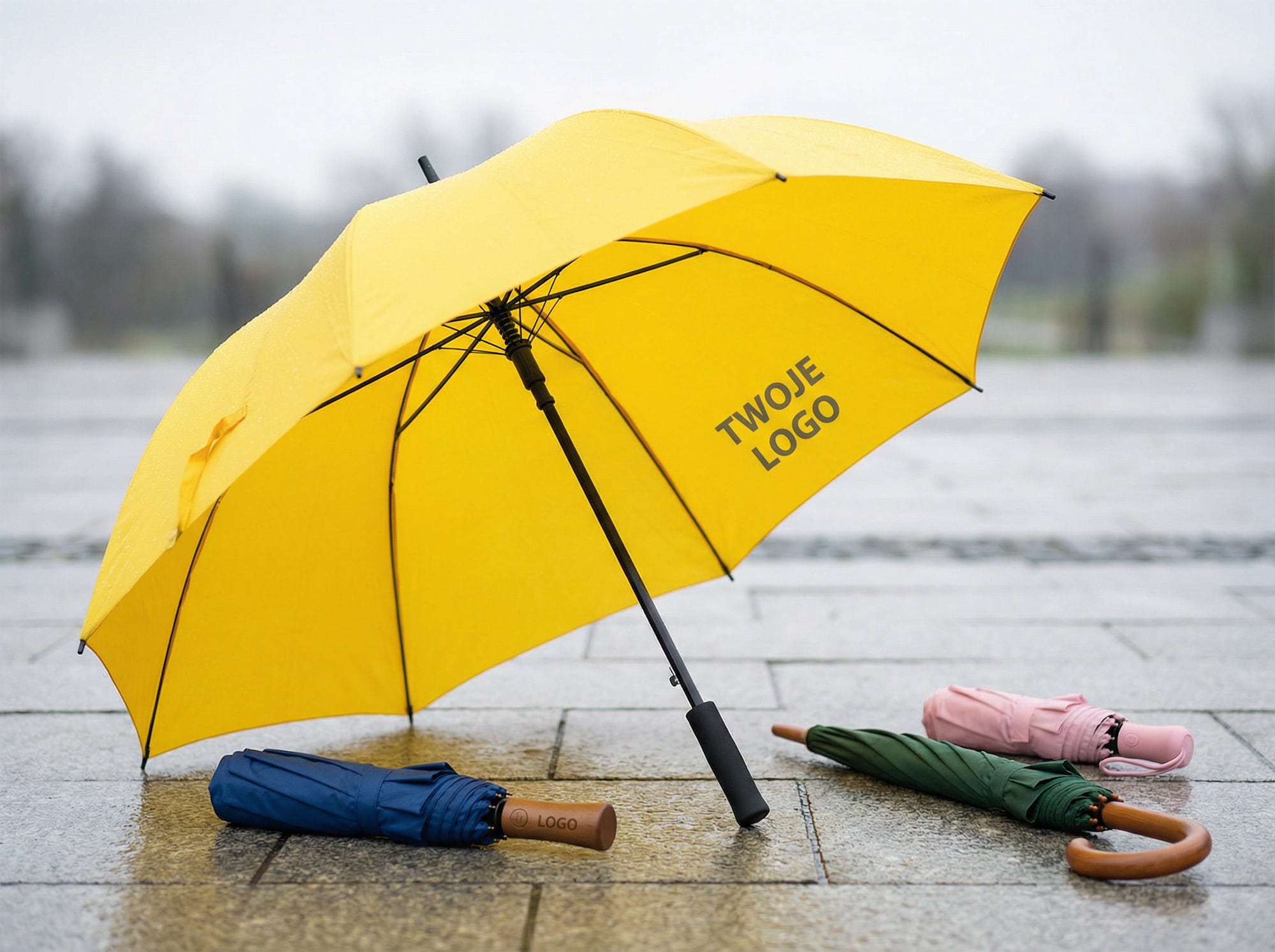 Gdynia gadżety reklamowe